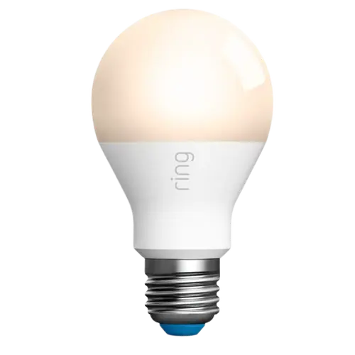 A19 Smart LED Bulb
