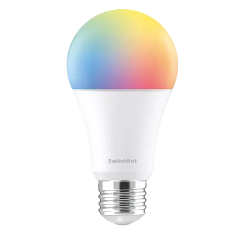 Color Bulb