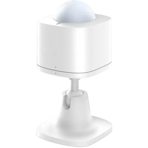 Smart Wireless Motion Sensor
