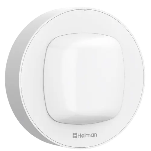 WiFi Smart Motion Sensor