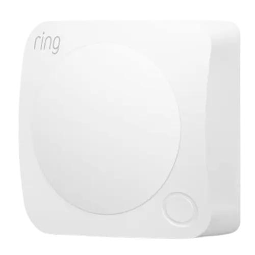 Alarm Motion Detector