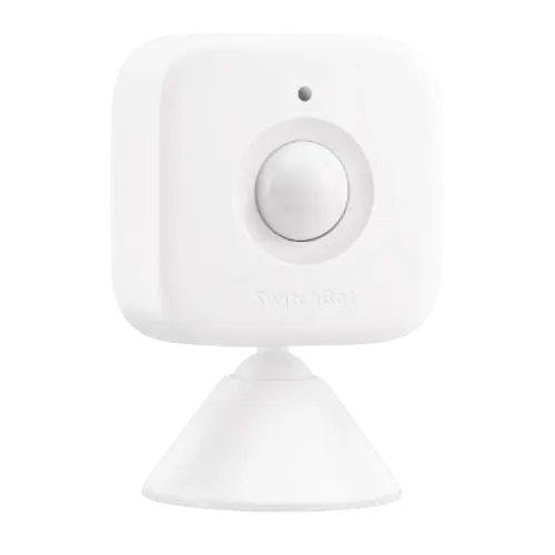 Motion Sensor