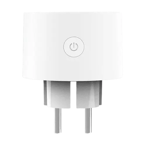 Smart Plug (EU)