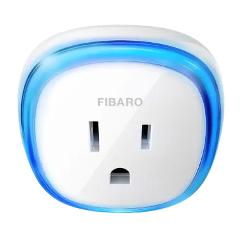 Wall Plug with USB (US)