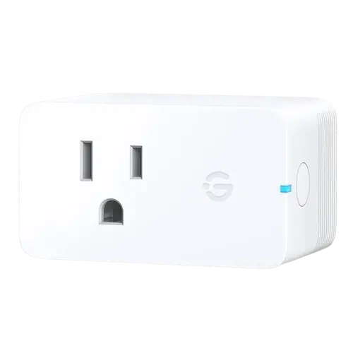 Smart Plug Pro with Energy Monitoring