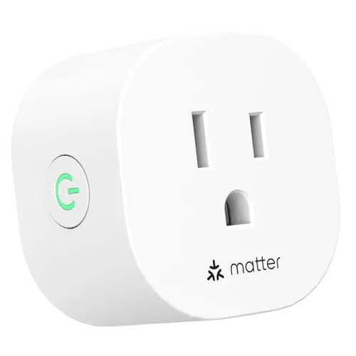 Matter Smart Plug Mini