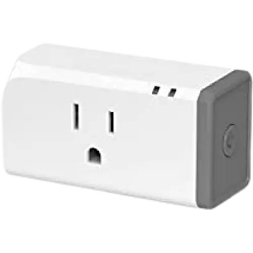 S31 WiFi Smart Plug