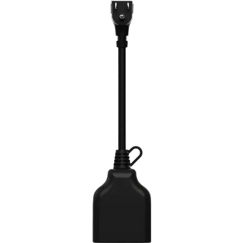 Smart Outdoor Energy Plug