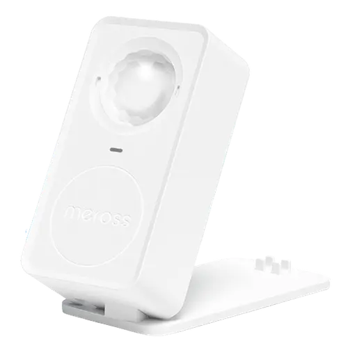 Smart Presence Sensor