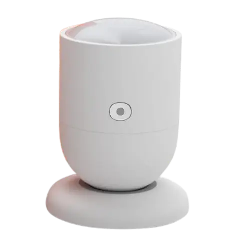 Zigbee Human Presence Sensor