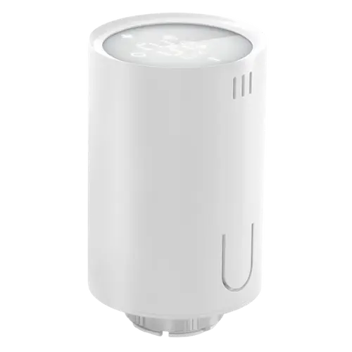 Smart Thermostat Valve