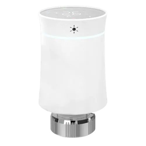 ZigBee Smart Radiator Valve