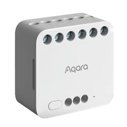 Dual Relay Module T2