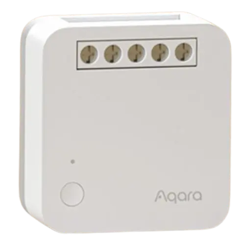 Single Switch Module T1 (With Neutral)