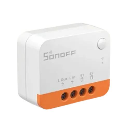 ZBMINI-L2 Extreme Zigbee Smart Switch