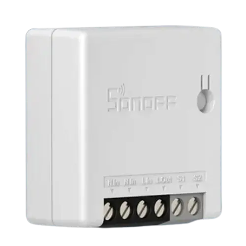 ZBMINI ZigBee Smart Switch