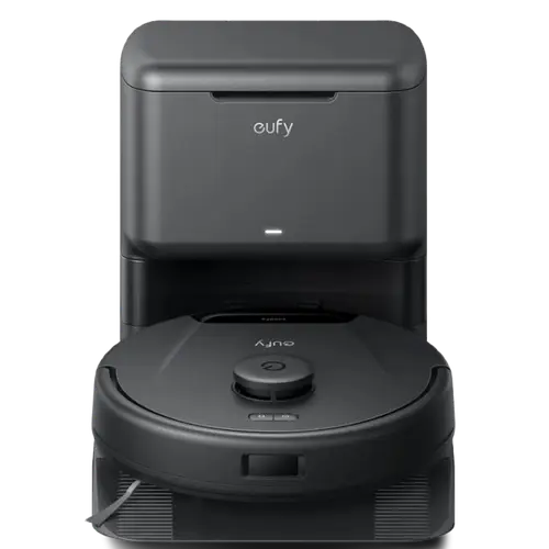 L60 with Self-Empty Station