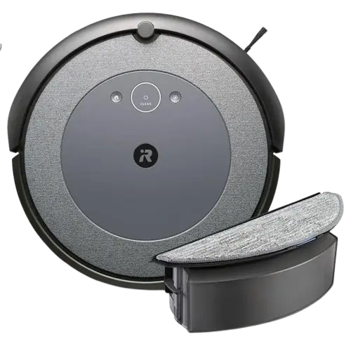 Roomba Combo i5 Robot Vacuum and Mop