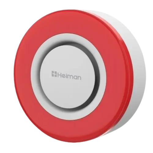 Smart Siren HS2WD series