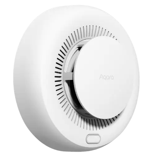 Smart Smoke Detector