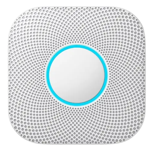 Nest Protect (Wired)