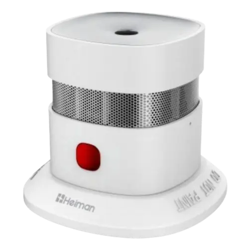 HS1SA Series Smoke Alarm