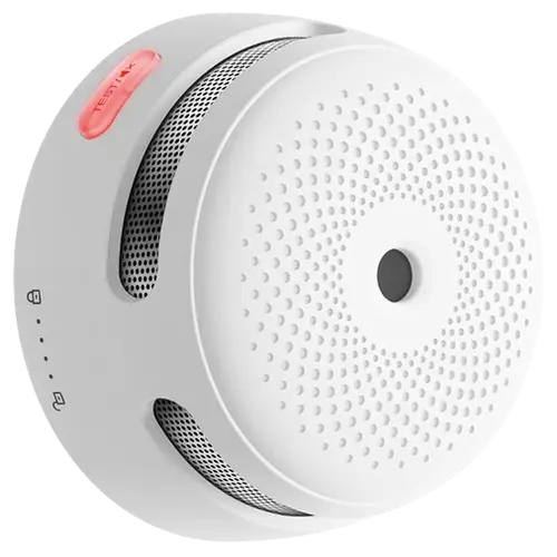 Wi-Fi Smoke Alarm