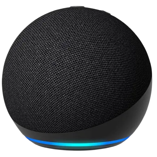 Echo Dot (5th Gen)
