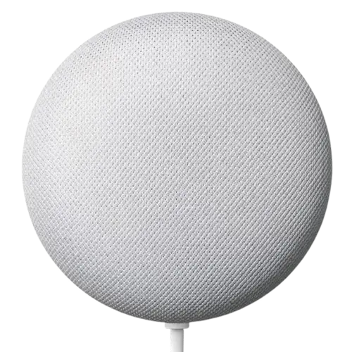 Nest Mini (2nd gen)