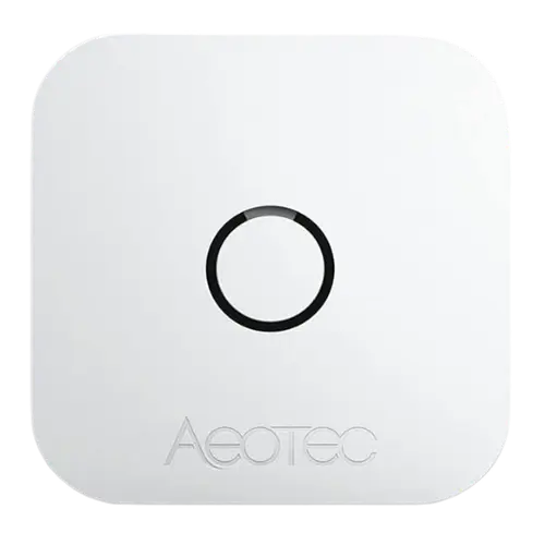 aerQ Temperature & Humidity Sensor
