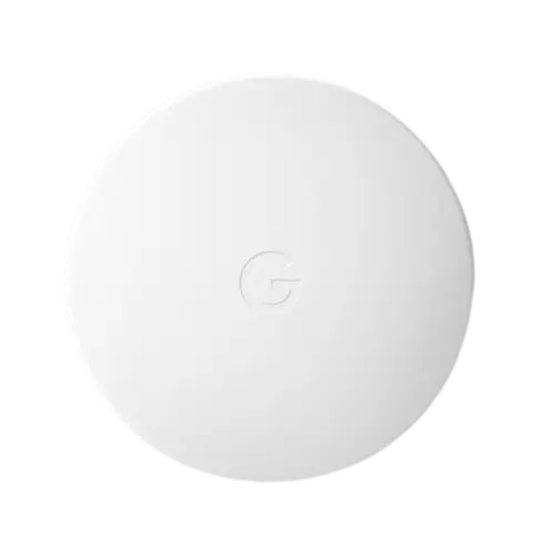 Nest Temperature Sensor