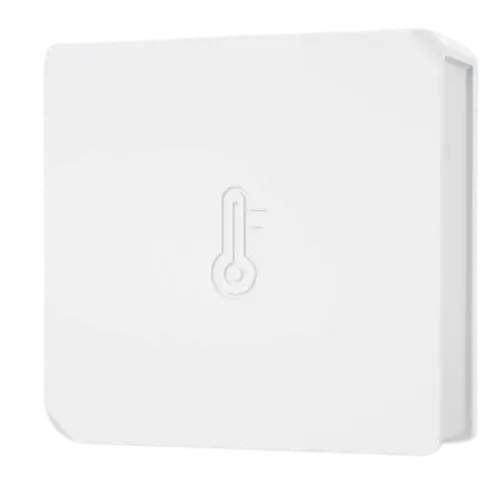SNZB-02 Temperature & Humidity Sensor