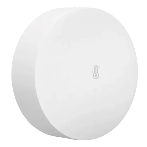 SNZB-02P Temperature & Humidity Sensor