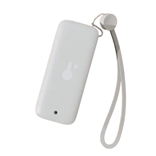 Indoor/Outdoor Thermo-Hygrometer