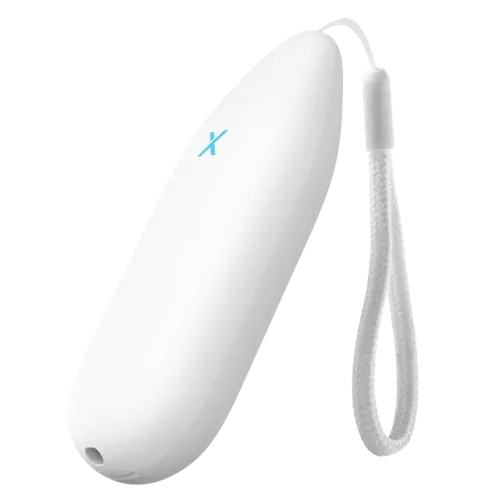 Smart WiFi Indoor Thermometer