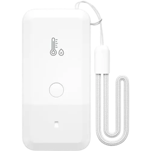 Smart Wireless Thermometer Hygrometer
