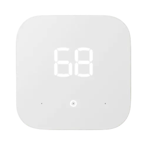 Smart Thermostat