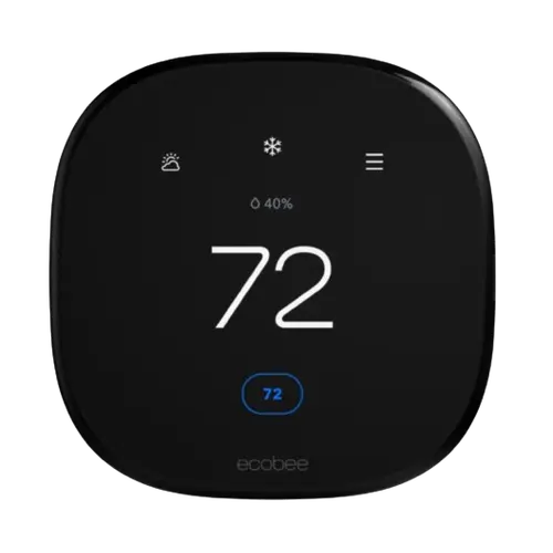 Smart Thermostat Enhanced