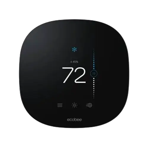 Smart Thermostat Essential