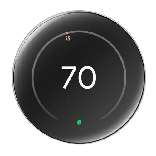 Nest Learning Thermostat (4th gen)