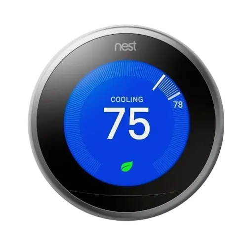 Nest Learning Thermostat