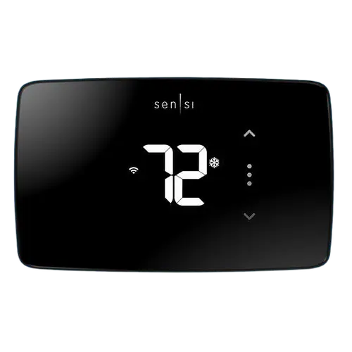 Lite smart thermostat