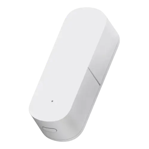 Zigbee Smart Vibration Sensor 