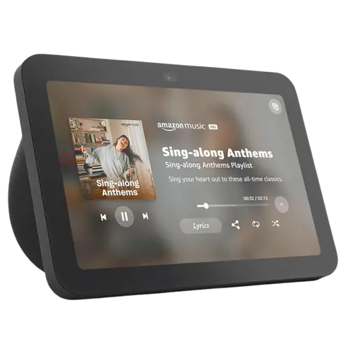 Echo Show 8 (3rd Gen)
