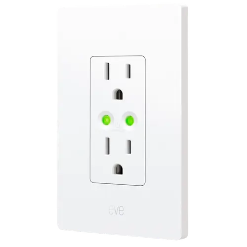 Eve Energy Outlet