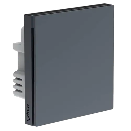 Smart Wall Switch H1 EU (No Neutral) - Single