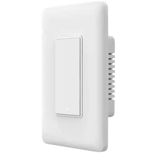 Smart Wall Switch (With Neutral) - Single