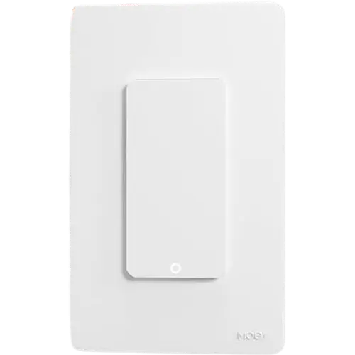Wi-Fi Smart Light Switch