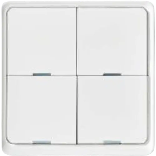 Wireless Smart Scene Switch Button