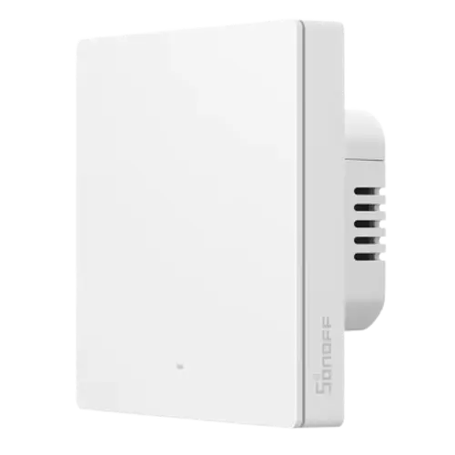 Smart Wall Switch M5 (EU) - Single